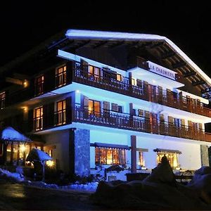 Hotel La Chaumiere